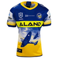 Parramatta Eels 2020 Home Rugby Jersey