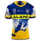 Parramatta Eels 2020 Home Rugby Jersey