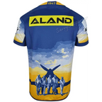 Parramatta Eels 2020 Home Rugby Jersey