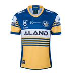 Maillot Rugby Parramatta Eels 2020 Domicile
