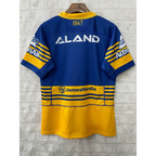 Parramatta NRL Rugby Jersey 2024/2025