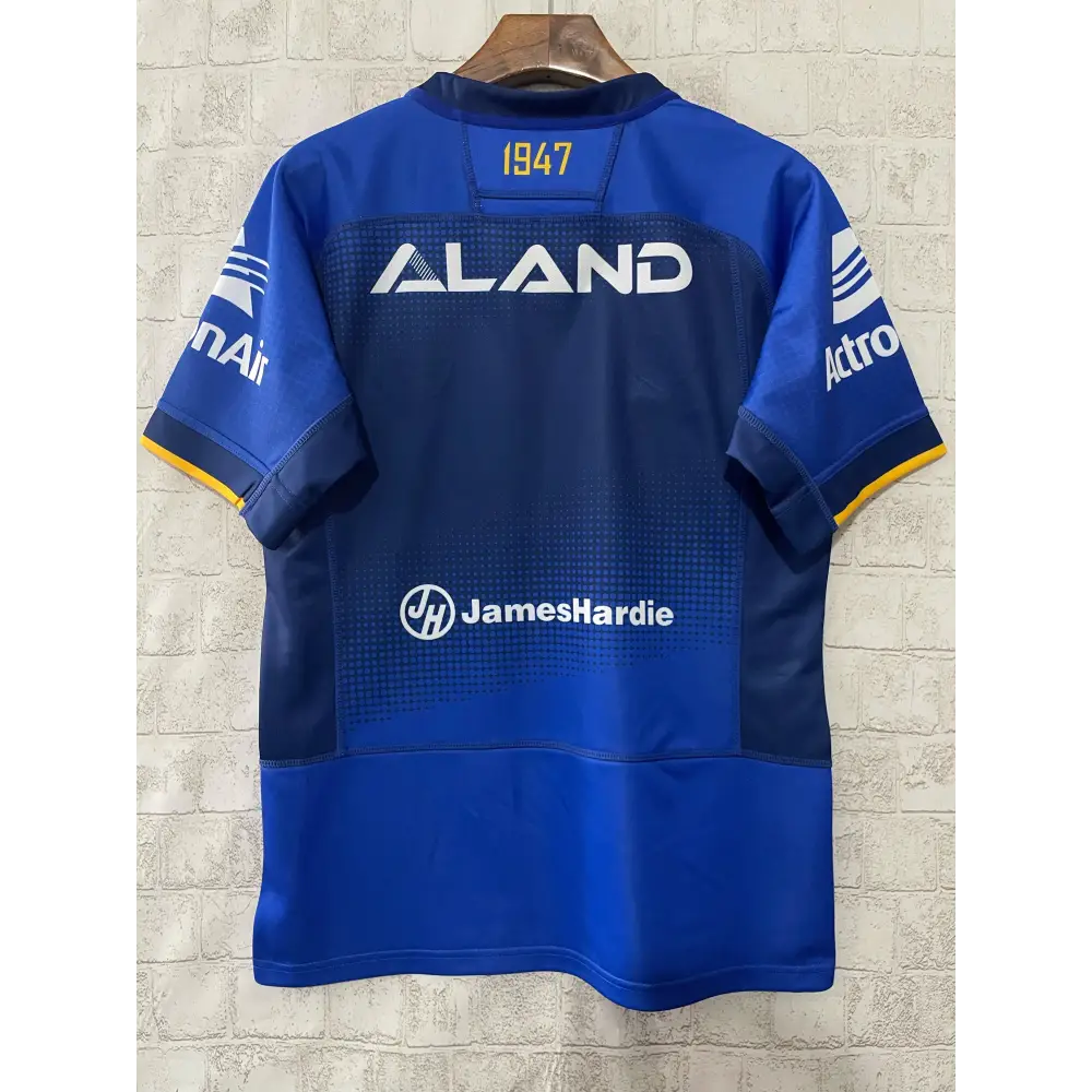 Parramatta NRL Rugby Jersey 2024/2025