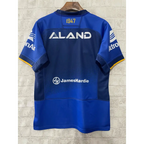 Parramatta NRL Rugby Jersey 2024/2025