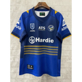 Parramatta NRL Rugby Jersey 2024/2025