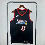 Paul George Sixers 2025/2026 Jersey
