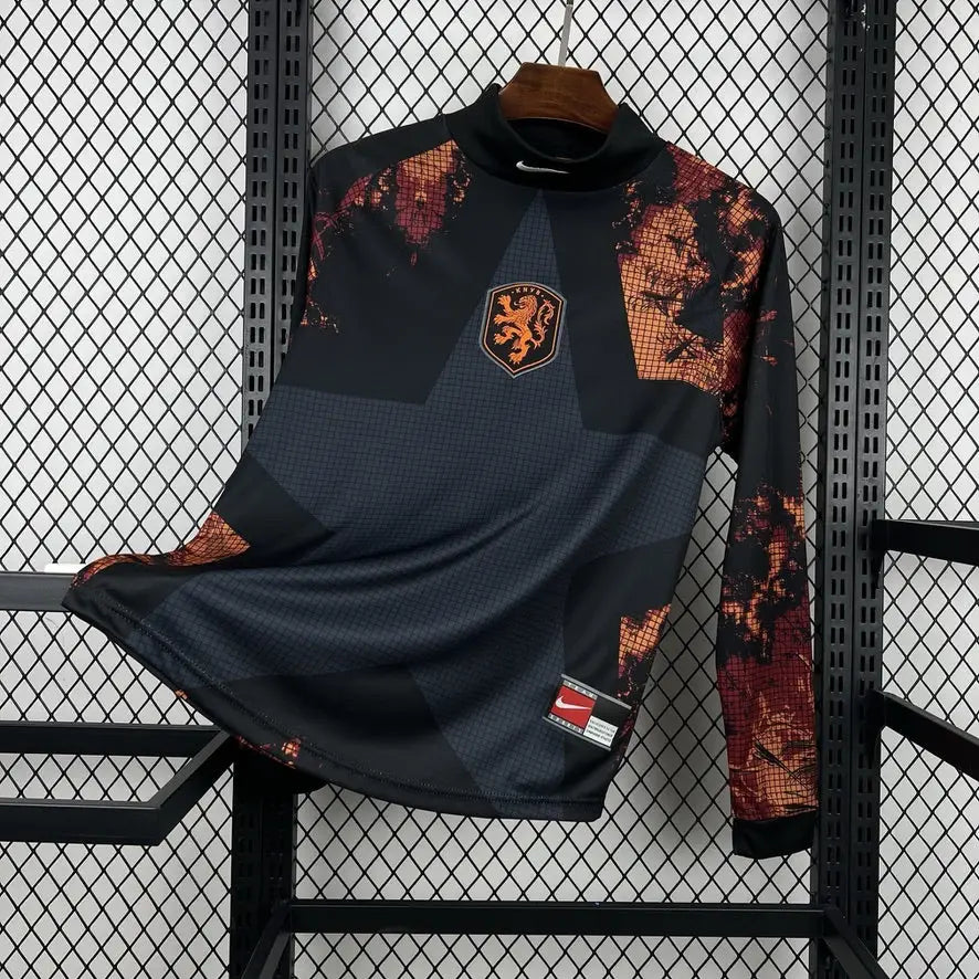 Niederlande WM 2026 Torwarttrikot