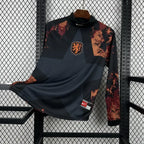 Niederlande WM 2026 Torwarttrikot