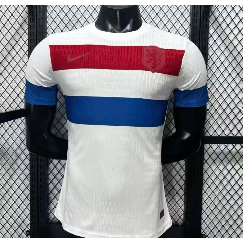 Niederlande-Trikot WM 2026 Pre-Match Spielerversion