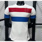 Niederlande-Trikot WM 2026 Pre-Match Spielerversion