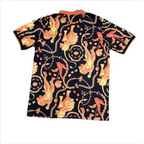 Niederlande WM 2026 Pre-Match Trikot