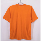 Netherlands Home World Cup 2014 Jersey