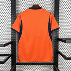 Niederlande Heimtrikot Weltmeisterschaft 2026