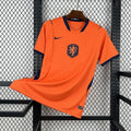 Niederlande Heimtrikot Weltmeisterschaft 2026
