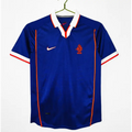 Netherlands 1998 World Cup Away Shirt