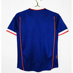 Netherlands 1998 World Cup Away Shirt