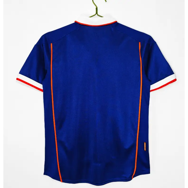Netherlands 1998 World Cup Away Shirt