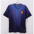 Netherlands 2014 World Cup Away Kit