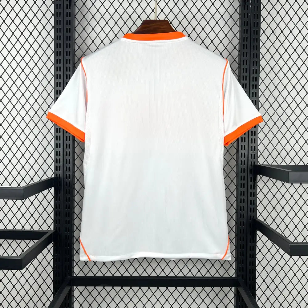 Netherlands 2026 World Cup Away Jersey