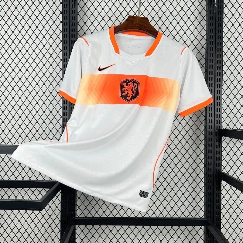 Netherlands 2026 World Cup Away Jersey