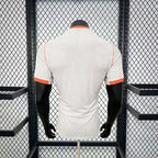 Netherlands Away Player Version Jersey World Cup 2026
