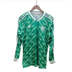 Niederlande Torwart Trikot 1988