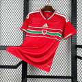Wales Heimtrikot WM 2026
