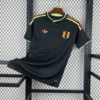 Peru 2026 World Cup Away Jersey