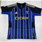 Pisa Heimtrikot 2025/2026