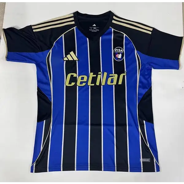 Pisa Home Jersey 2025/2026
