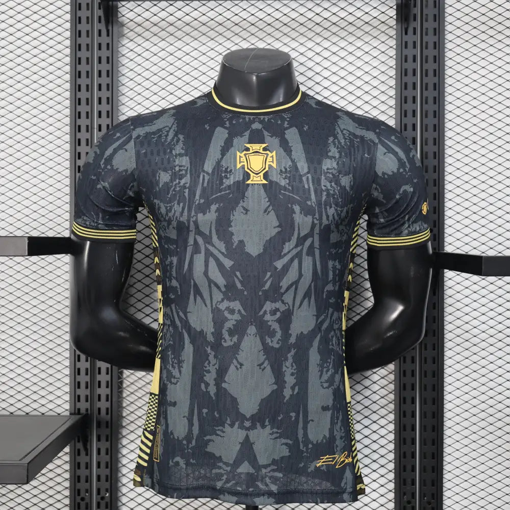 Portugal Concept-Trikot Gedenken 2025/2026