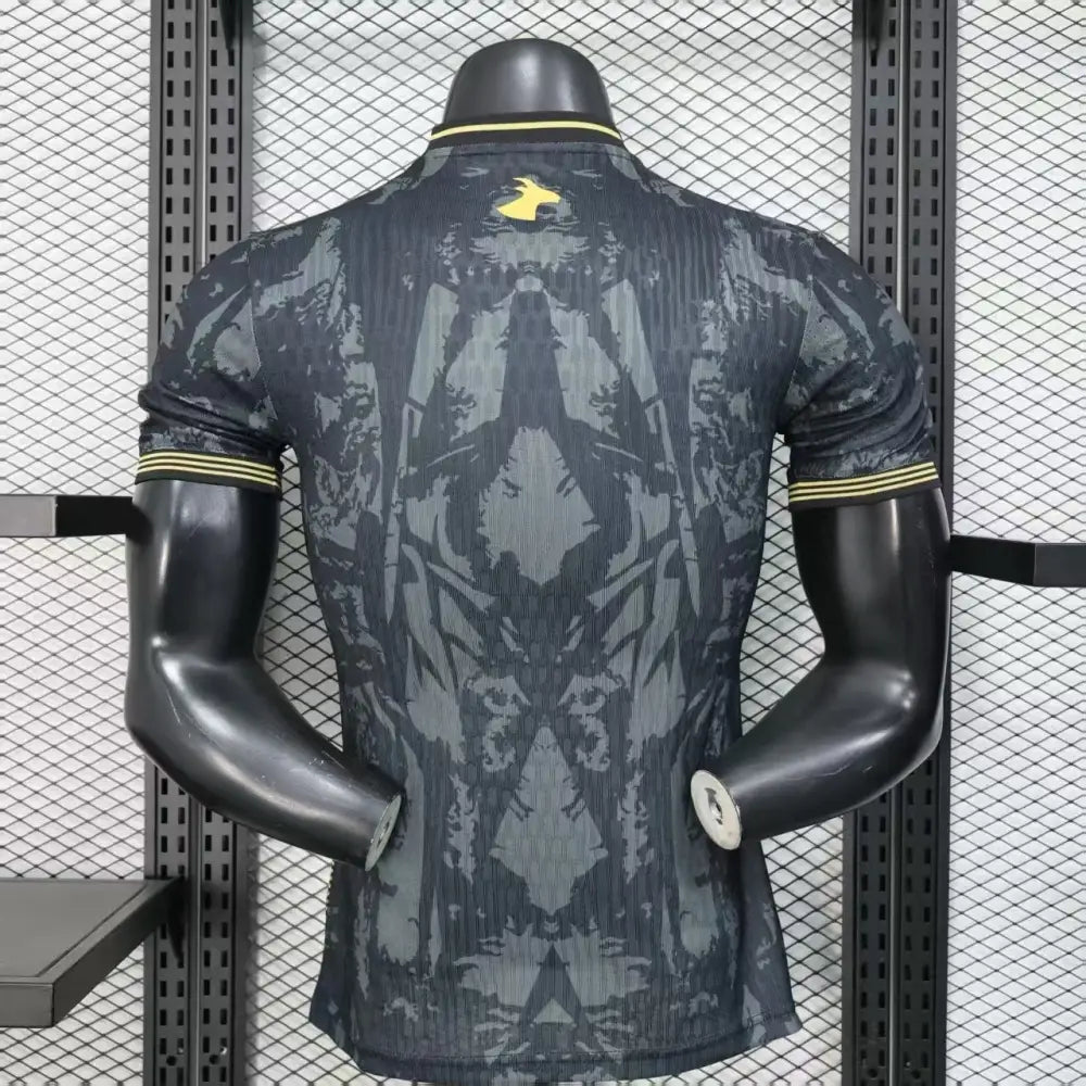 Portugal Concept-Trikot Gedenken 2025/2026