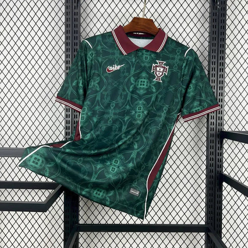 Portugal Concepto Outboard Copa Mundial 2026 Paso D