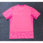Portugal Konzept-Trikot Pink 2025/2026