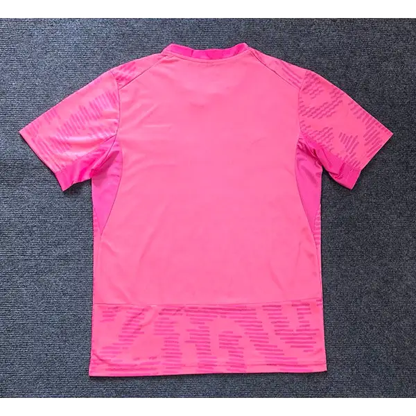 Portugal Konzept-Trikot Pink 2025/2026