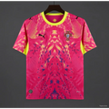 Portugal WM 2026 Torwarttrikot Pink