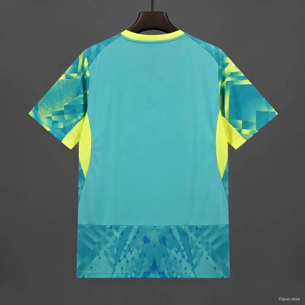 Portugal 2026 World Cup Goalkeeper Jersey