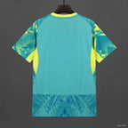 Portugal 2026 World Cup Goalkeeper Jersey