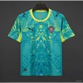 Portugal 2026 World Cup Goalkeeper Jersey