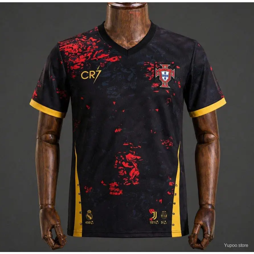 Portugal CR7 2026 Jersey