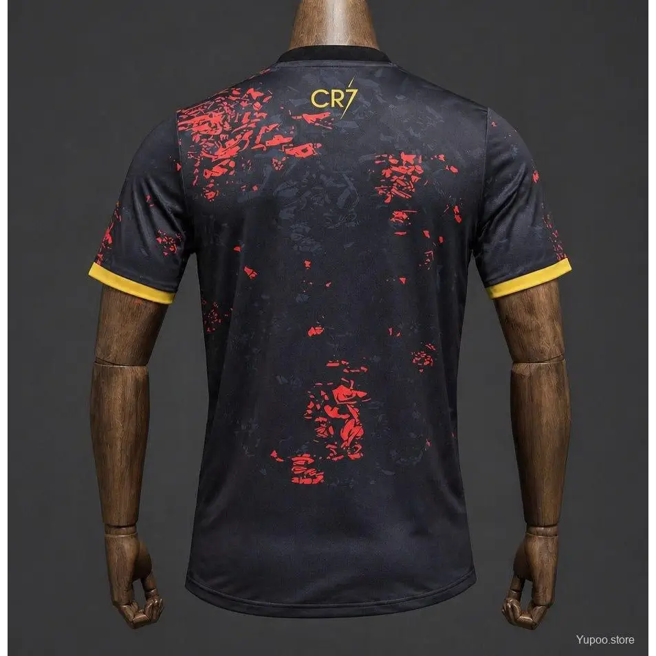 Portugal CR7 2026 Jersey