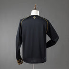 Portugal Away Jersey 2006 Long Sleeves
