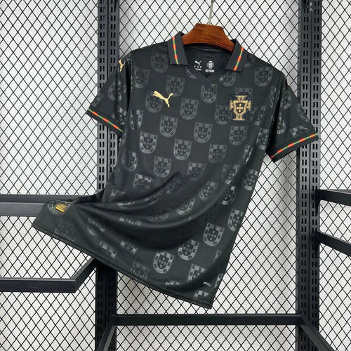 Maillot Portugal Eusebio 2026 Passe D