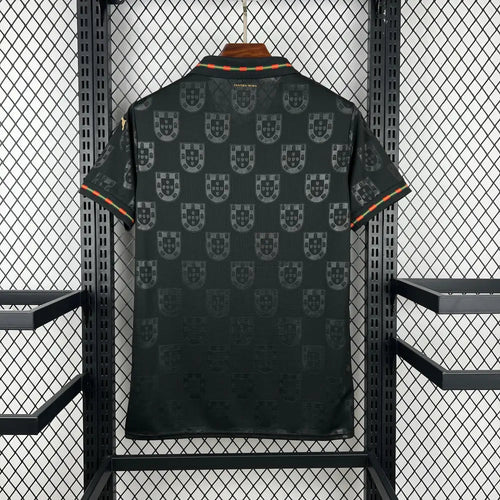 Maillot Portugal Eusebio 2026 Passe D