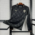 Portugal Trikot Eusebio Langarm 2026
