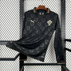 Portugal Trikot Eusebio Langarm 2026
