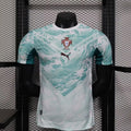 Maillot Portugal extérieur Version Joueur Coupe du Monde 2026