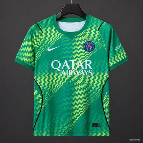 2 estrellas PSG Maillot Guardian 2026/2027 Paso D