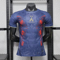 Maillot PSG Concept 2 étoiles 2026/2027 Version Joueur Passe D
