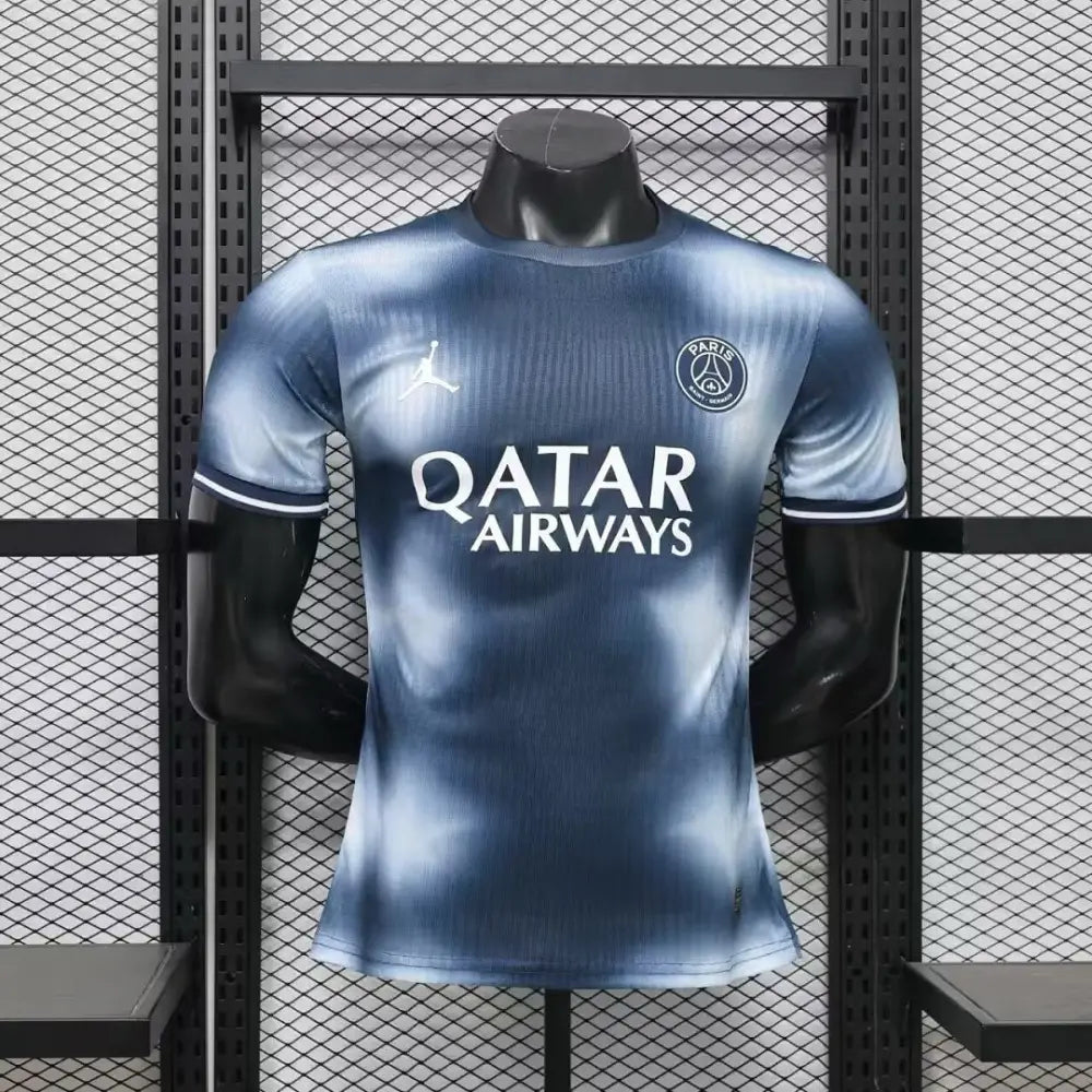 Maillot PSG Concept 2026/2027 Version joueur Passe D