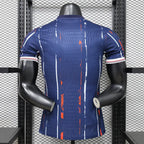 Maillot PSG Concept  2026/2027  Version joueur